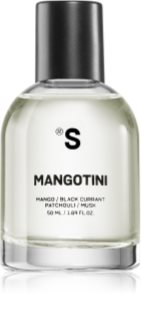 Sister's Aroma Mangotini Eau de Parfum unisex 10 ml
