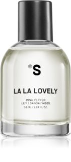 Sister's Aroma La La Lovely Eau de Parfum Unisex