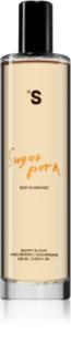 Sister's Aroma Sugar Porn parfumeret spray til krop og hår til kvinder 100 ml