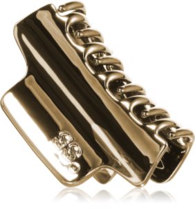 Sister's Aroma Metal Hair Clip clamă de păr culoare Gold 1 buc