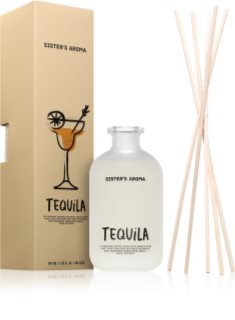 Sister's Aroma Tequila diffuseur d'huiles essentielles 100 ml