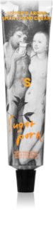 Sister's Aroma Smart Hand Cream Sugar Porn ošetrujúci krém na ruky pre ženy 30 ml