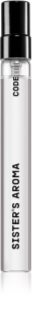 Sister's Aroma Code Eau de Parfum Unisex 10 ml