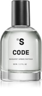 Sister's Aroma Code Eau de Parfum Unisex
