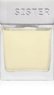 Sister's Aroma Lemon Cupcake dyfuzor zapachowy 110 ml