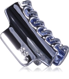 Sister's Aroma Metal Hair Clip Maxi štipec do vlasov farba Blue 1 ks