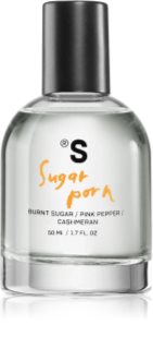 Sister's Aroma Sugar Porn Eau de Parfum pentru femei