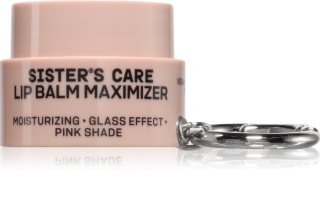 Sister's Aroma Maximizer Βάλσαμο για χείλη με κλιπ 4 γρ