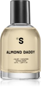 Sister's Aroma Perfumes Almond Daddy Eau de Parfum unisex