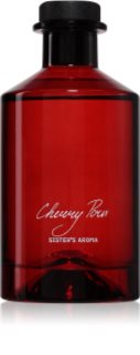 Sister's Aroma Home Fragrance Cherry Porn Aroma Diffuser 200 ml