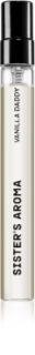 Sister's Aroma Perfumes Vanilla Daddy Eau de Parfum unisex 10 ml