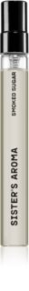 Sister's Aroma Perfumes Smoked Sugar eau de parfum unisex 10 ml
