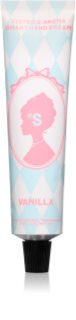 Sister's Aroma Smart Hand Cream Vanilla Handcreme 30 ml