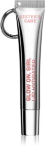 Sister's Aroma Lip Hydrater baume à lèvres teinté pour clés teinte Glow On, Girl 10 ml