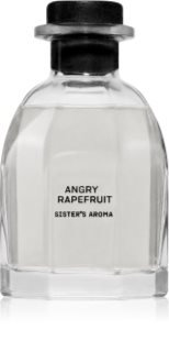 Sister's Aroma Angry Grapefruit арома-дифузер 140 мл.