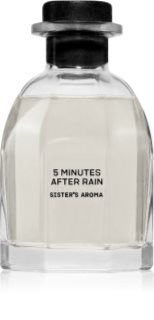 Sister's Aroma 5 Minutes After Rain арома-дифузер 140 мл.