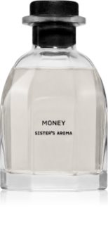 Sister's Aroma Money арома-дифузер 140 мл.