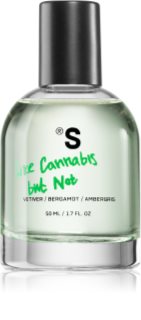 Sister's Aroma Like Cannabis But Not Eau de Parfum unisex