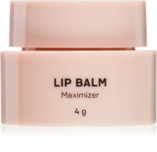 Sister's Aroma Maximizer Lūpu balzams ar pastiprinošu efektu 4 g