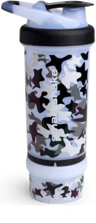Smartshake Revive sportshaker + tartály szín Camo White 750 ml
