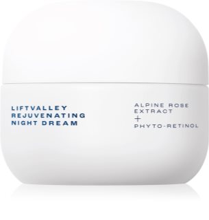 SK3N Liftvalley Rejuvenating Night Dream regenerating night cream 50 ml