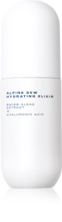 SK3N Alpine Dew Hydrating Elixir хидратиращ серум 30 мл.