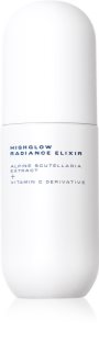 SK3N Highglow Radiance Elixir озаряващ серум 30 мл.