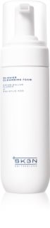 SK3N Glacier Cleansing Foam valomosios putos 150 ml