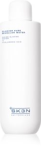 SK3N Glacier Pure Micellar Water acqua micellare con acido ialuronico 200 ml