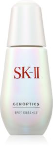 SK-II GenOptics Spot Essence Serum zum vereinheitlichen der Hauttöne 50 ml