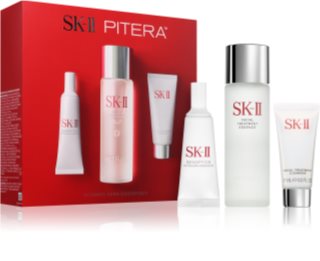 SK-II PITERA™ Ultimate Aura Skincare Essentials Kit набір для догляду за шкірою 1 кс