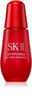 SK-II Skinpower Re-New Essence sérum rajeunissant pour raffermir le visage 50 ml