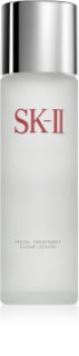 SK-II Facial Treatment Clear Lotion lait nettoyant avec effet exfoliant 160 ml