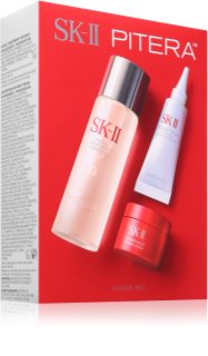 SK-II PITERA™ Icons Trial Kit Gift Set with a brightening effect 1 pc