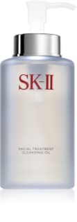 SK-II Facial Treatment Cleansing Oil Attīroša eļļa visiem ādas tipiem 250 ml