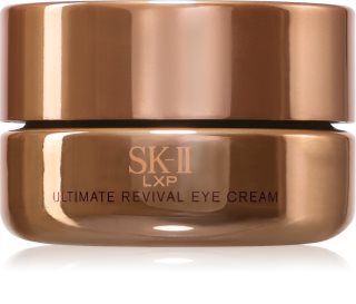 SK-II LXP Ultimate Revival Eye Cream moisturising eye cream 15 g