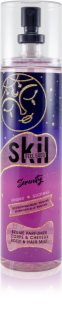 Skil Feel Good Serenity mgiełka perfumowana do ciała i włosów dla kobiet 250 ml