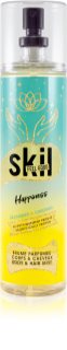 Skil Feel Good Happiness mgiełka odświeżająca włosów i ciała dla kobiet 250 ml