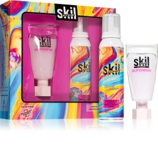 Skil Colors Life in Pink set za žene