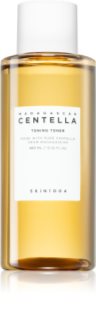 SKIN1004 Madagascar Centella Toning Toner lotion tonique exfoliante douce peaux sensibles