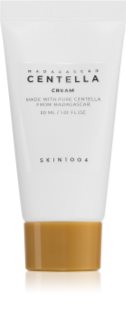 SKIN1004 Madagascar Centella Cream lekki krem łagodzący do cery wrażliwej i skłonnej do podrażnień