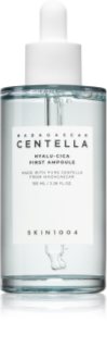SKIN1004 Madagascar Centella Hyalu-Cica First Ampoule revitalising moisturising serum 100 ml