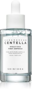SKIN1004 Madagascar Centella Hyalu-Cica First Ampoule revitalisierendes Feuchtigkeitsserum