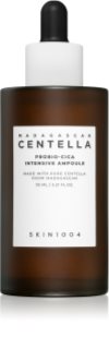 SKIN1004 Madagascar Centella Probio-Cica Intensive Ampoule sérum apaisant pour restaurer la barrière cutanée