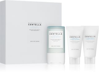 SKIN1004 Madagascar Centella Hyalu-Cica Sunsational Kit Gavesæt Høj solbeskyttelse