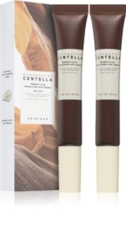 SKIN1004 Madagascar Centella Probio-Cica Bakuchiol Eye Cream protivráskový oční krém se zklidňujícím účinkem