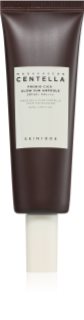 SKIN1004 Madagascar Centella Probio-Cica Glow Sun Ampoule suojaava seerumi ihon suojakerroksen uudistamiseen SPF 50+ 50 ml
