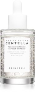 SKIN1004 Madagascar Centella Tone Brightening Capsule Ampoule hidratantni serum za sjaj i zaglađivanje kože lica