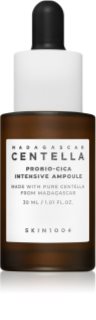 SKIN1004 Madagascar Centella Probio-Cica Intensive Ampoule nyugtató szérum a bőrréteg megújítására