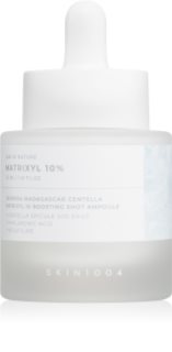 SKIN1004 Lab In Nature Matrixyl 10% Boosting Shot Ampoule hidratáló arcszérum a bőr öregedése ellen és a bőr feszesítéséért 30 ml